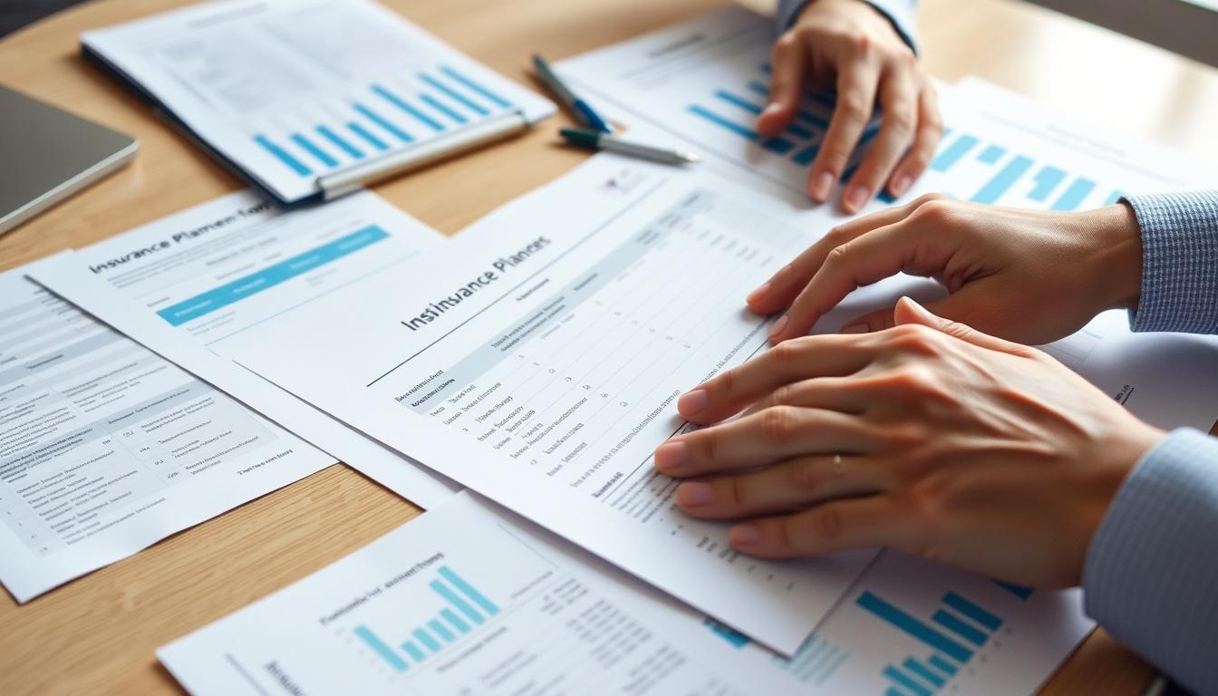 Seguros de Propiedad
